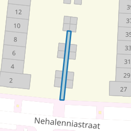 Perceel TIE00-K-2024