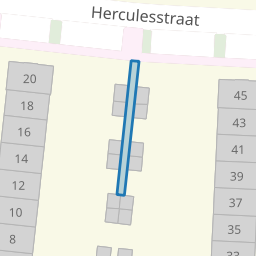 Perceel TIE00-K-2025