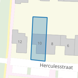 Perceel TIE00-K-2027