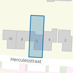 Perceel TIE00-K-2029