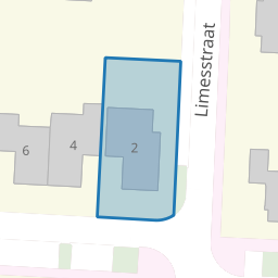 Perceel TIE00-K-2031