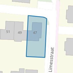 Perceel TIE00-K-2032