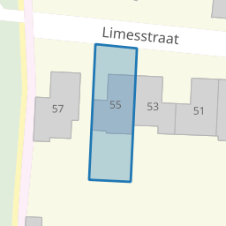 Perceel TIE00-K-2036