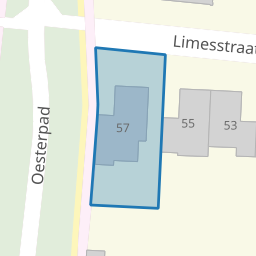 Perceel TIE00-K-2037