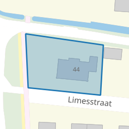 Perceel TIE00-K-2038