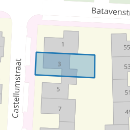 Perceel TIE00-K-2042