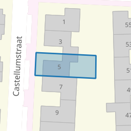 Perceel TIE00-K-2043