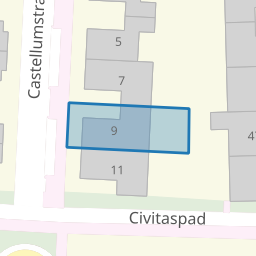 Perceel TIE00-K-2045