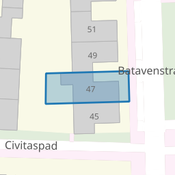 Perceel TIE00-K-2048