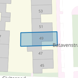 Perceel TIE00-K-2049