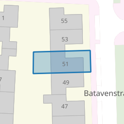 Perceel TIE00-K-2050