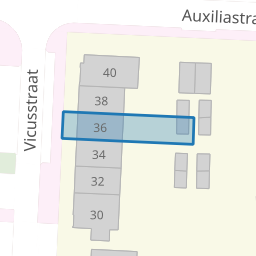 Perceel TIE00-K-2058