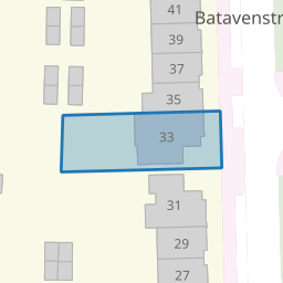 Perceel TIE00-K-2062