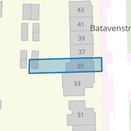 Perceel TIE00-K-2063