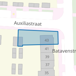 Perceel TIE00-K-2065