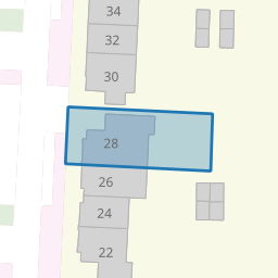 Perceel TIE00-K-2066