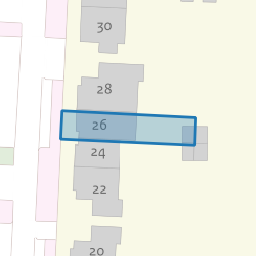 Perceel TIE00-K-2067