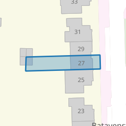 Perceel TIE00-K-2071