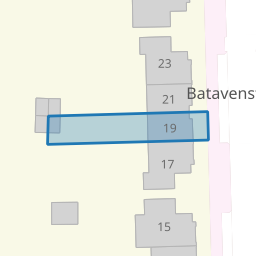 Perceel TIE00-K-2079