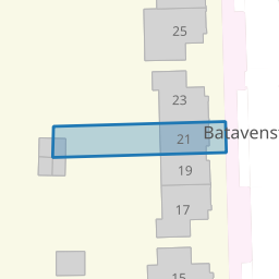 Perceel TIE00-K-2080