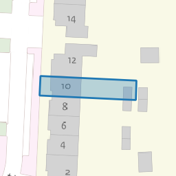 Perceel TIE00-K-2083