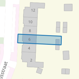 Perceel TIE00-K-2085