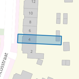 Perceel TIE00-K-2086