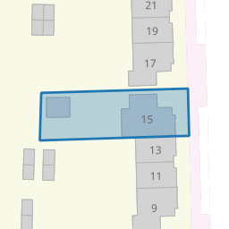Perceel TIE00-K-2088
