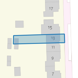 Perceel TIE00-K-2089