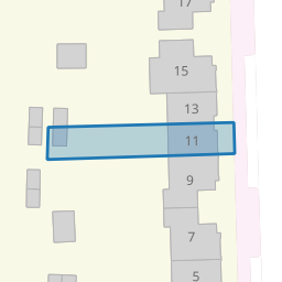 Perceel TIE00-K-2090