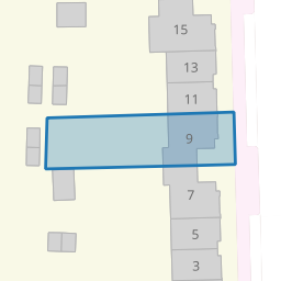 Perceel TIE00-K-2091