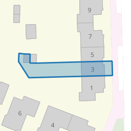 Perceel TIE00-K-2094