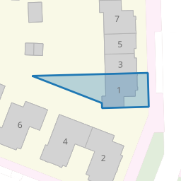 Perceel TIE00-K-2095