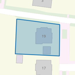 Perceel TIE00-K-2100