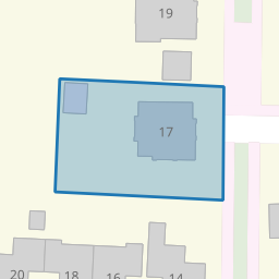 Perceel TIE00-K-2101