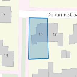 Perceel TIE00-K-2104