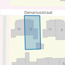 Perceel TIE00-K-2105