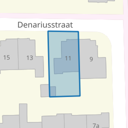 Perceel TIE00-K-2106