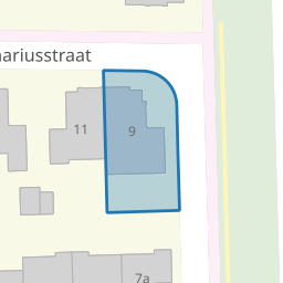 Perceel TIE00-K-2107