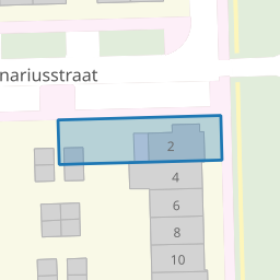 Perceel TIE00-K-2111