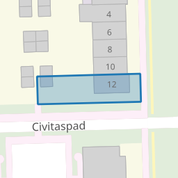 Perceel TIE00-K-2113