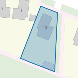 Perceel TIE00-K-2117