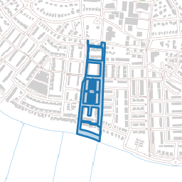 Perceel TIE00-K-2118