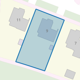 Perceel TIE00-K-2120