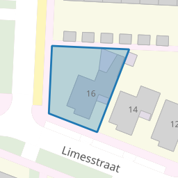 Perceel TIE00-K-2121