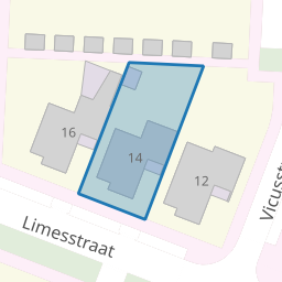 Perceel TIE00-K-2122