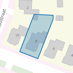 Perceel TIE00-K-2126