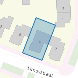 Perceel TIE00-K-2128