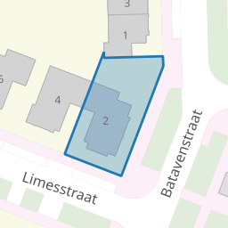 Perceel TIE00-K-2129