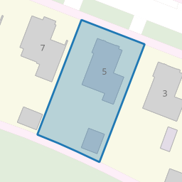 Perceel TIE00-K-2131